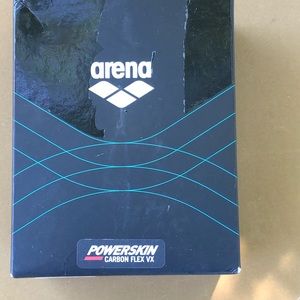 ARENA - CARBON FLEX VX JAMMER MAN ELITE II